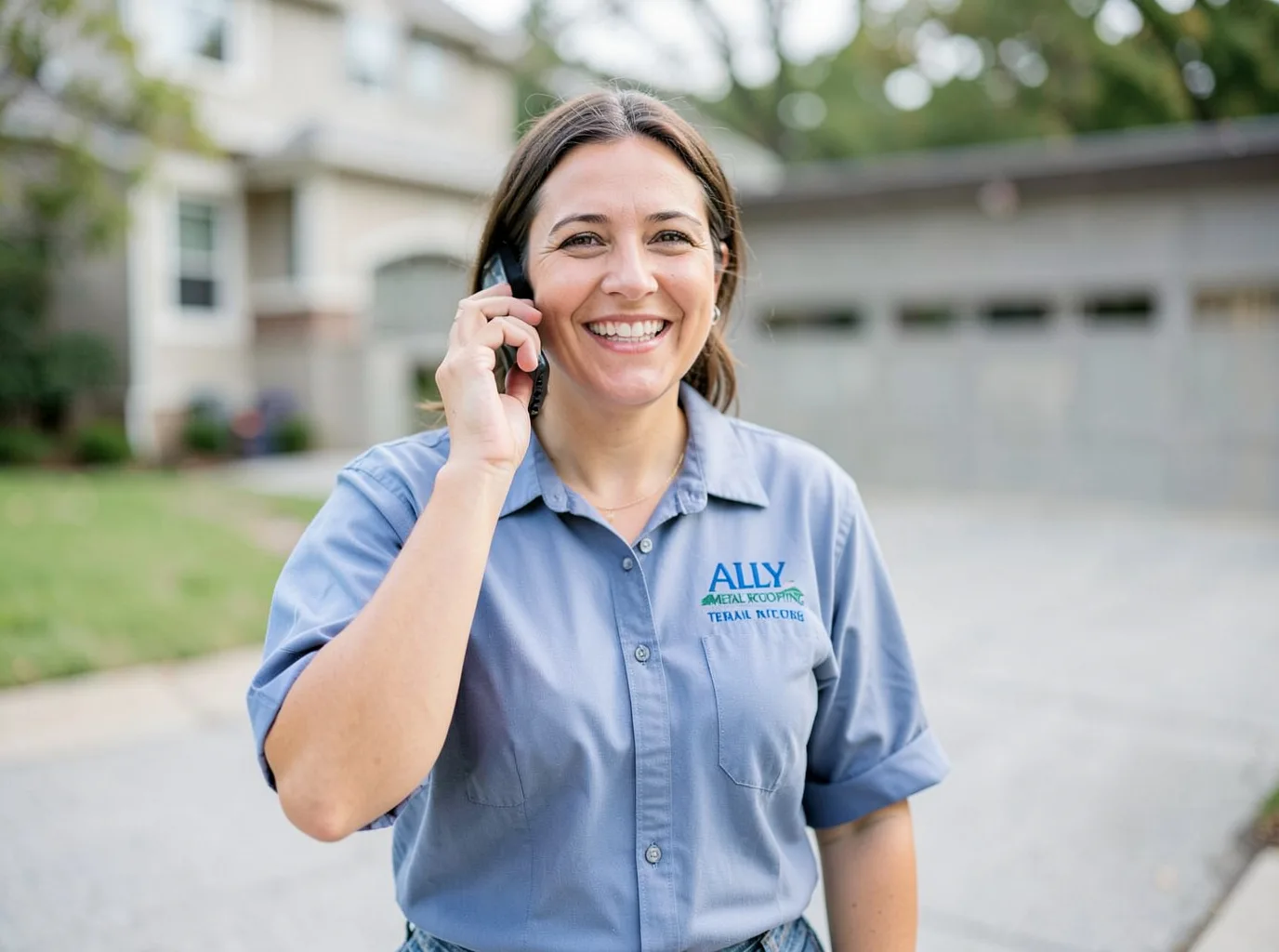 Metal Roof Installation Grand Blanc, MI FAQs